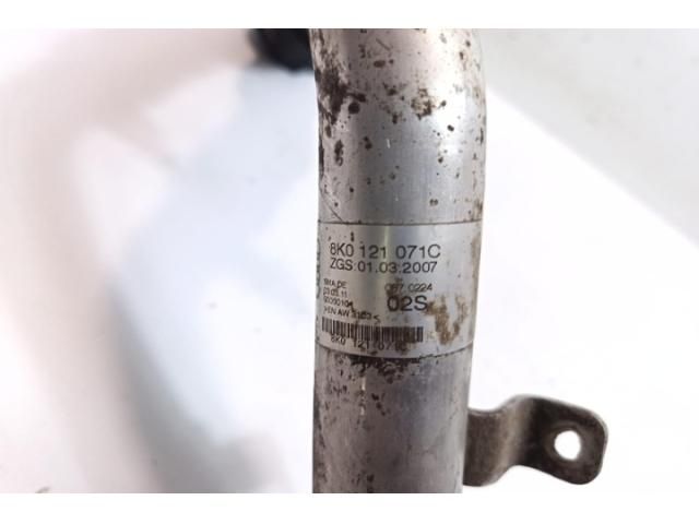 bontott AUDI A5 Vízcső