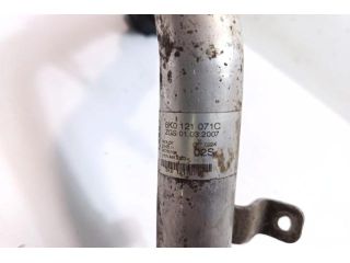 bontott AUDI A5 Vízcső