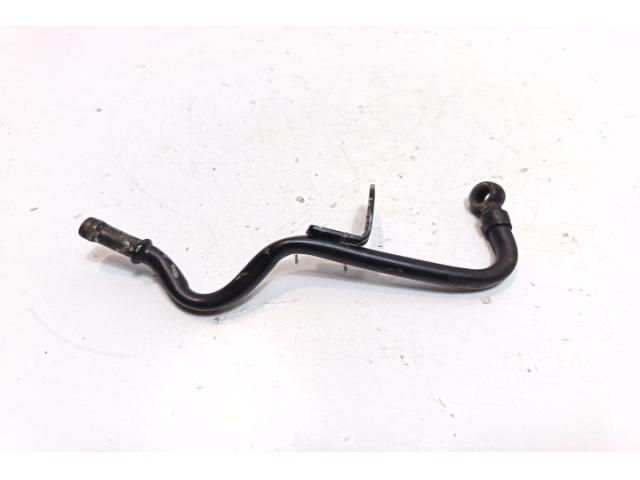 bontott AUDI A5 Vízcső