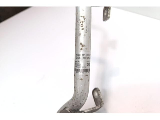 bontott AUDI A5 Vízcső