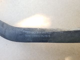 bontott AUDI A5 Vízcső