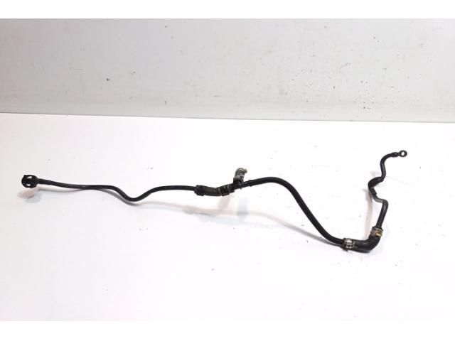 bontott AUDI A5 Vízcső