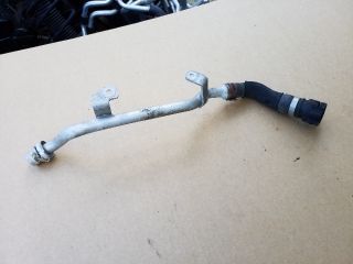 bontott AUDI A5 Vízcső