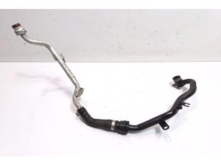 bontott AUDI A5 Vízcső