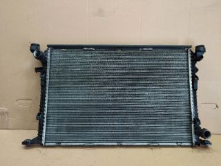bontott AUDI A5 Vízhűtő Radiátor (Klímás)