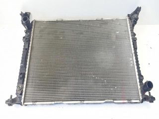 bontott AUDI A5 Vízhűtő Radiátor (Nem klímás)