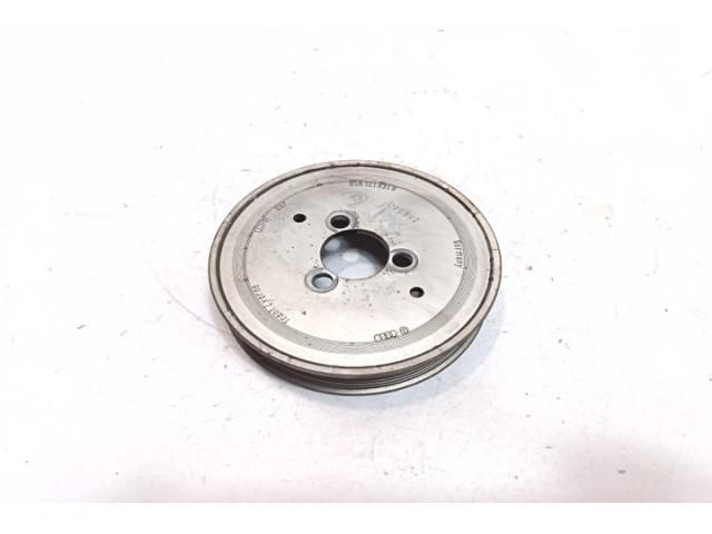 bontott AUDI A5 Vízpumpa Szíjtárcsa