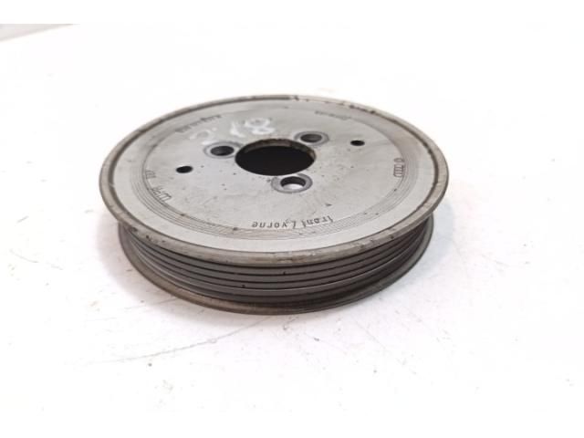 bontott AUDI A5 Vízpumpa Szíjtárcsa