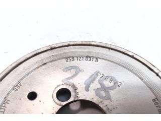 bontott AUDI A5 Vízpumpa Szíjtárcsa