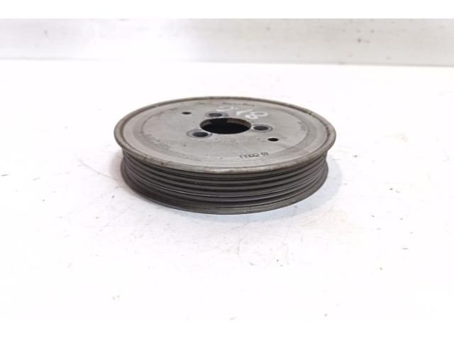 bontott AUDI A5 Vízpumpa Szíjtárcsa