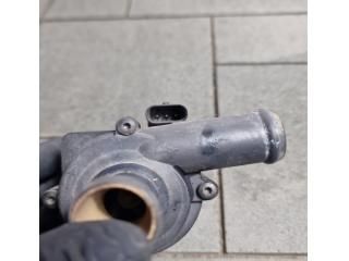 bontott AUDI A5 Vízpumpa