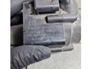 bontott AUDI A5 Vízpumpa