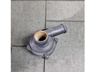 bontott AUDI A5 Vízpumpa