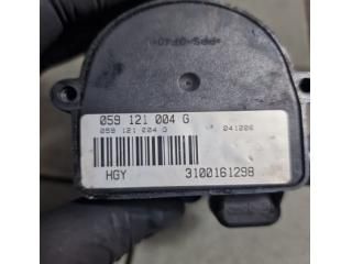 bontott AUDI A5 Vízpumpa