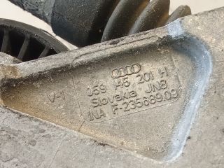 bontott AUDI A5 Szíjfeszítő Görgő