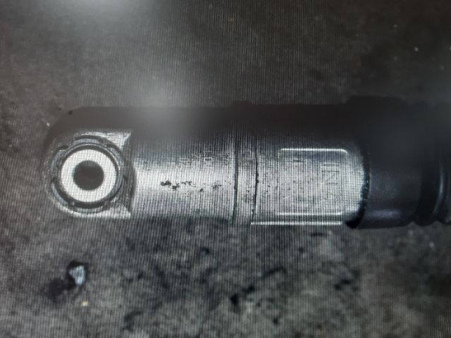 bontott AUDI A5 Szíjfeszítő Görgő