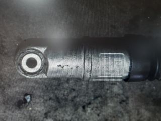 bontott AUDI A5 Szíjfeszítő Görgő