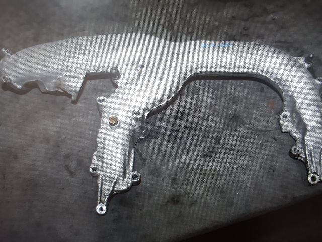 bontott AUDI A5 Szívósor