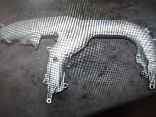 bontott AUDI A5 Szívósor