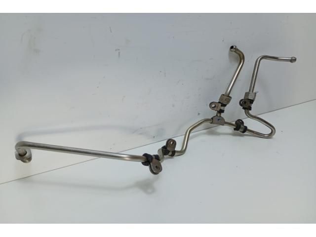 bontott AUDI A5 Tankbetöltő Cső (Fém)