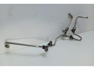 bontott AUDI A5 Tankbetöltő Cső (Fém)