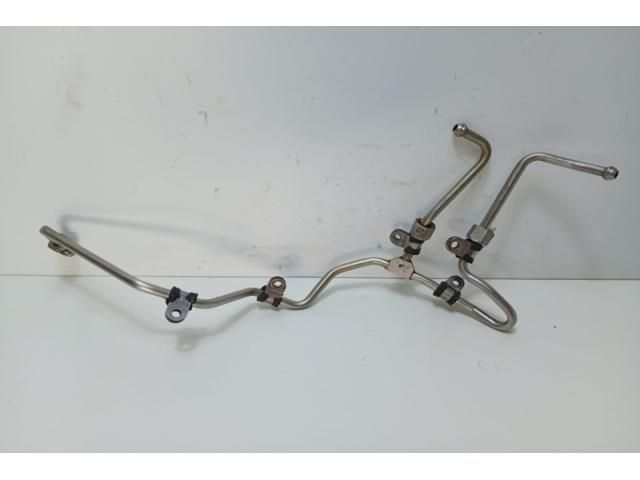 bontott AUDI A5 Tankbetöltő Cső (Fém)