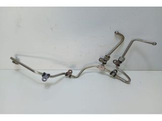 bontott AUDI A5 Tankbetöltő Cső (Fém)