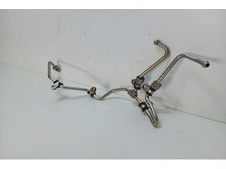 bontott AUDI A5 Tankbetöltő Cső (Fém)