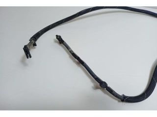 bontott AUDI A5 Tankbetöltő Cső (Fém)