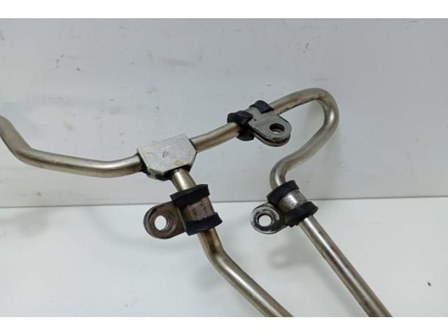 bontott AUDI A5 Tankbetöltő Cső (Fém)