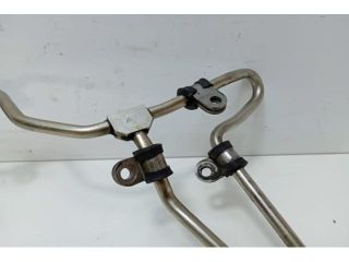 bontott AUDI A5 Tankbetöltő Cső (Fém)