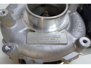 bontott AUDI A5 Turbó