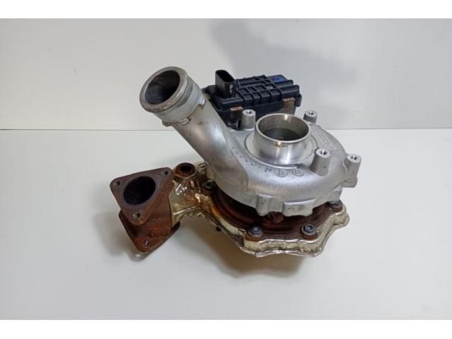 bontott AUDI A5 Turbó