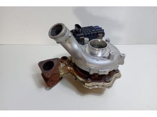 bontott AUDI A5 Turbó