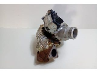 bontott AUDI A5 Turbó