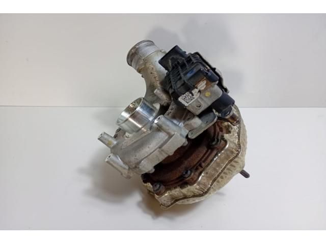 bontott AUDI A5 Turbó