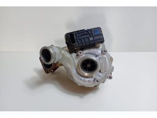 bontott AUDI A5 Turbó