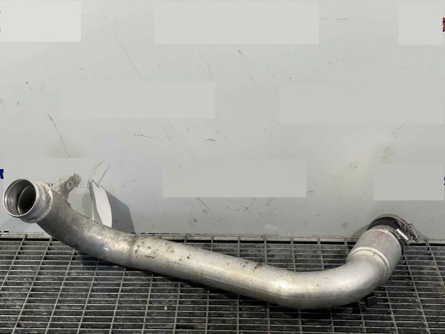 bontott AUDI A5 Turbócső