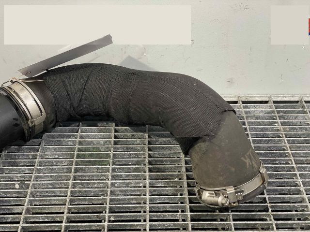 bontott AUDI A5 Turbócső