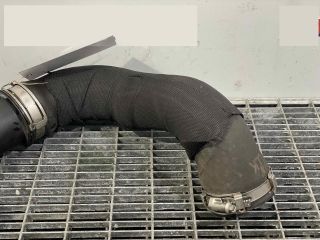 bontott AUDI A5 Turbócső