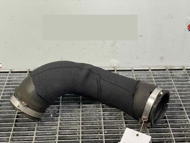 bontott AUDI A5 Turbócső