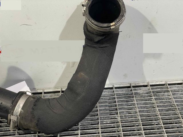 bontott AUDI A5 Turbócső