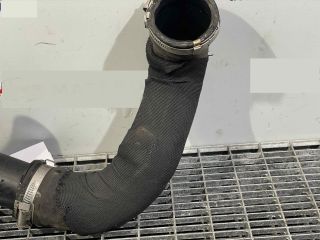 bontott AUDI A5 Turbócső