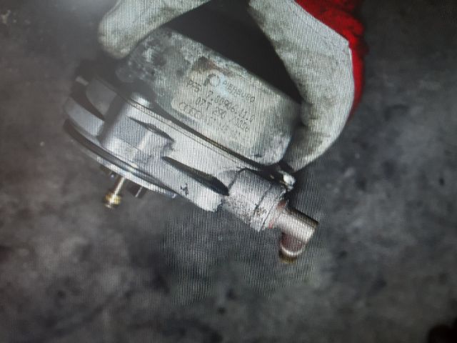 bontott AUDI A5 Vákumpumpa