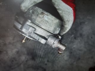 bontott AUDI A5 Vákumpumpa