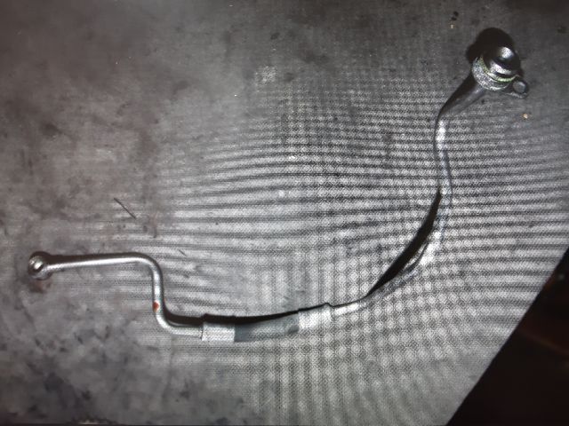 bontott AUDI A5 Vákuumpumpa Olajzó Cső