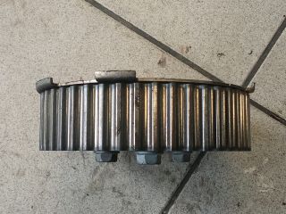 bontott AUDI A5 Vezérműkerék