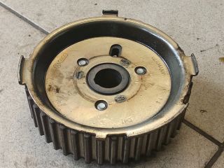 bontott AUDI A5 Vezérműkerék