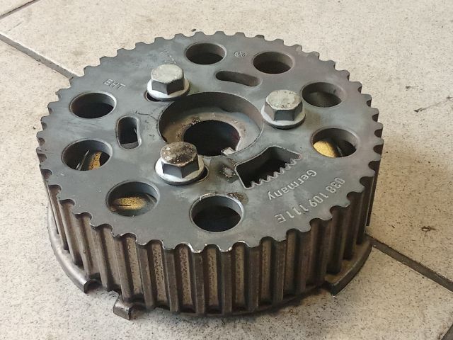 bontott AUDI A5 Vezérműkerék