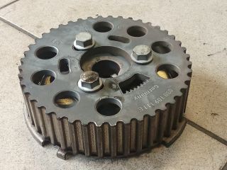 bontott AUDI A5 Vezérműkerék